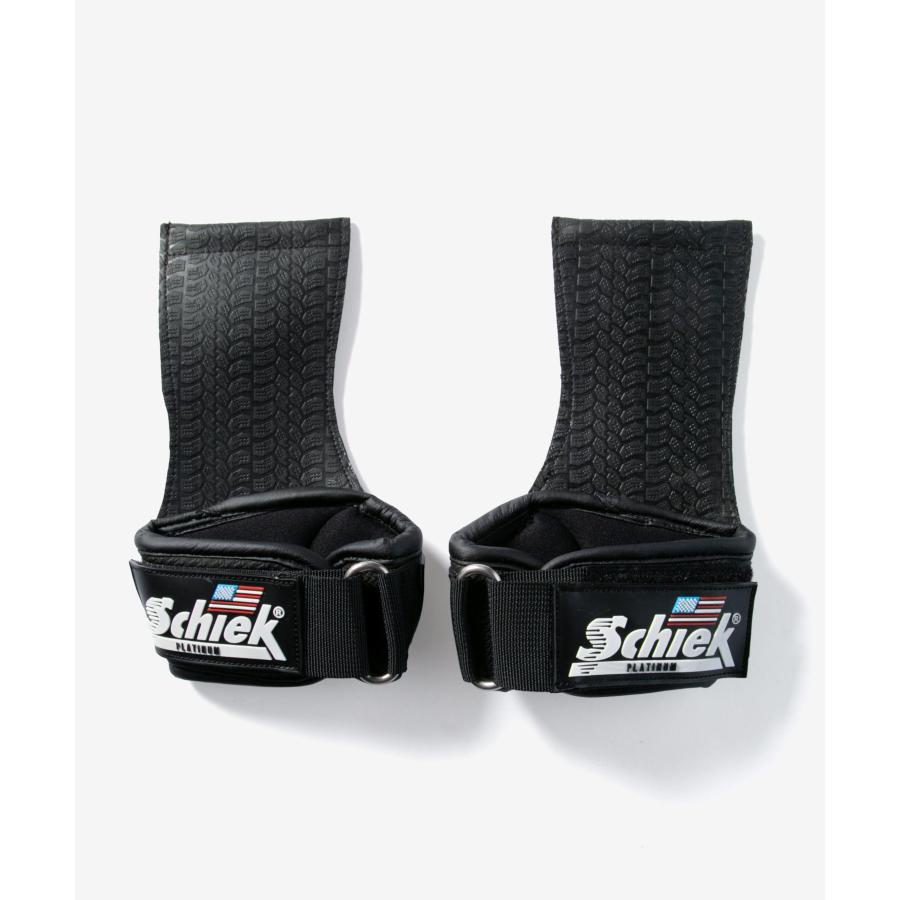 Schiek シーク SCHIEK Ronnie Coleman Signature Series Model RC 1907