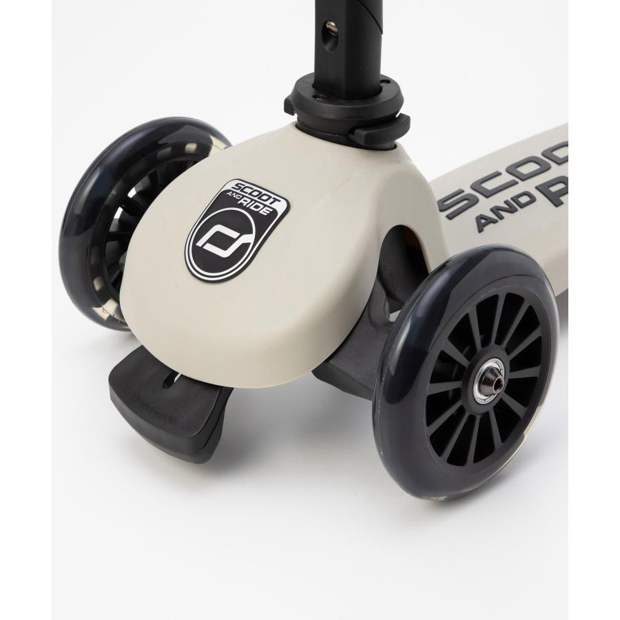 スクートアンドライド SCOOT AND RIDE Highwaykick 3 LED ハイウェイキック３LED 三輪車 爆買 | SCOOT AND RIDE | 14