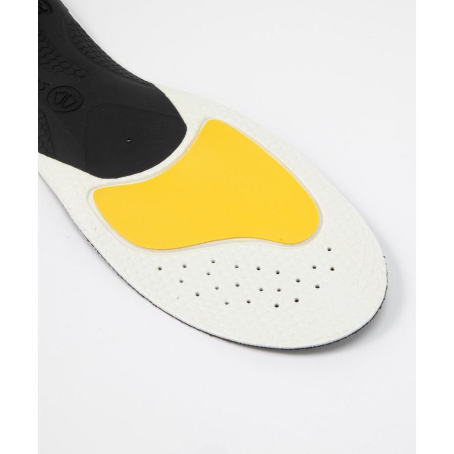 SIDAS（シダス） SIDAS 3D FOOTBALL インソール メンズ レディース