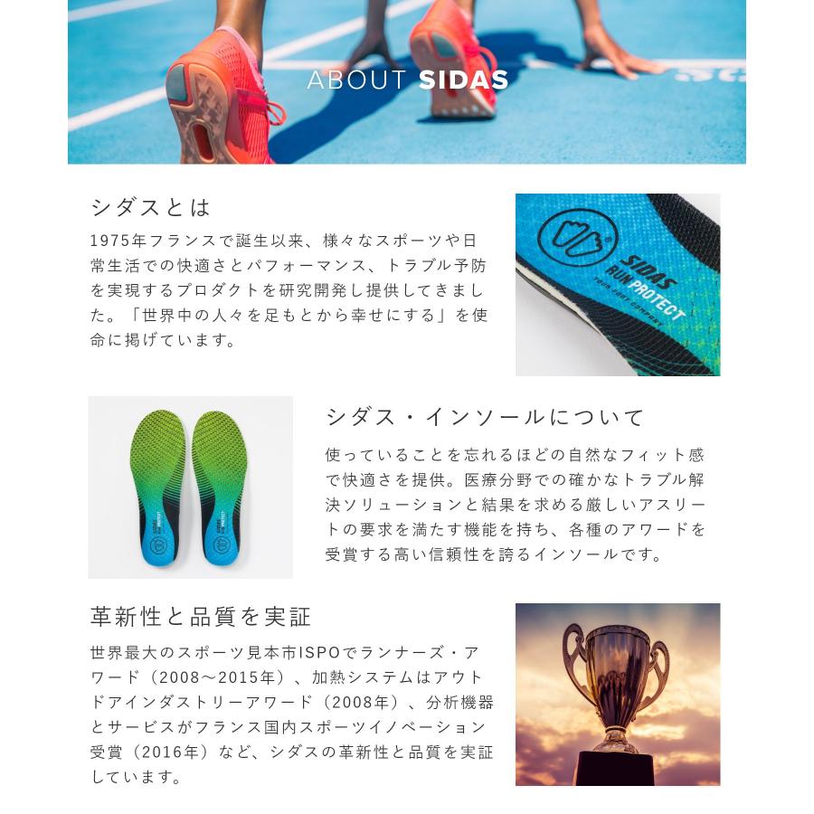 22/23DEELUXE DEEMON インソールSIDASと乾燥剤付き 22/23DEELUXE DEEMON インソールSIDASと乾燥剤付き 22/23DEELUXE