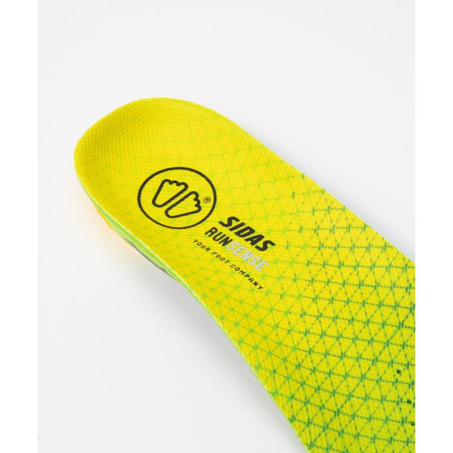 スパイク用インソール　シダス 楽天市場】シダス【SIDAS】スパイクプラス インソール 3097271