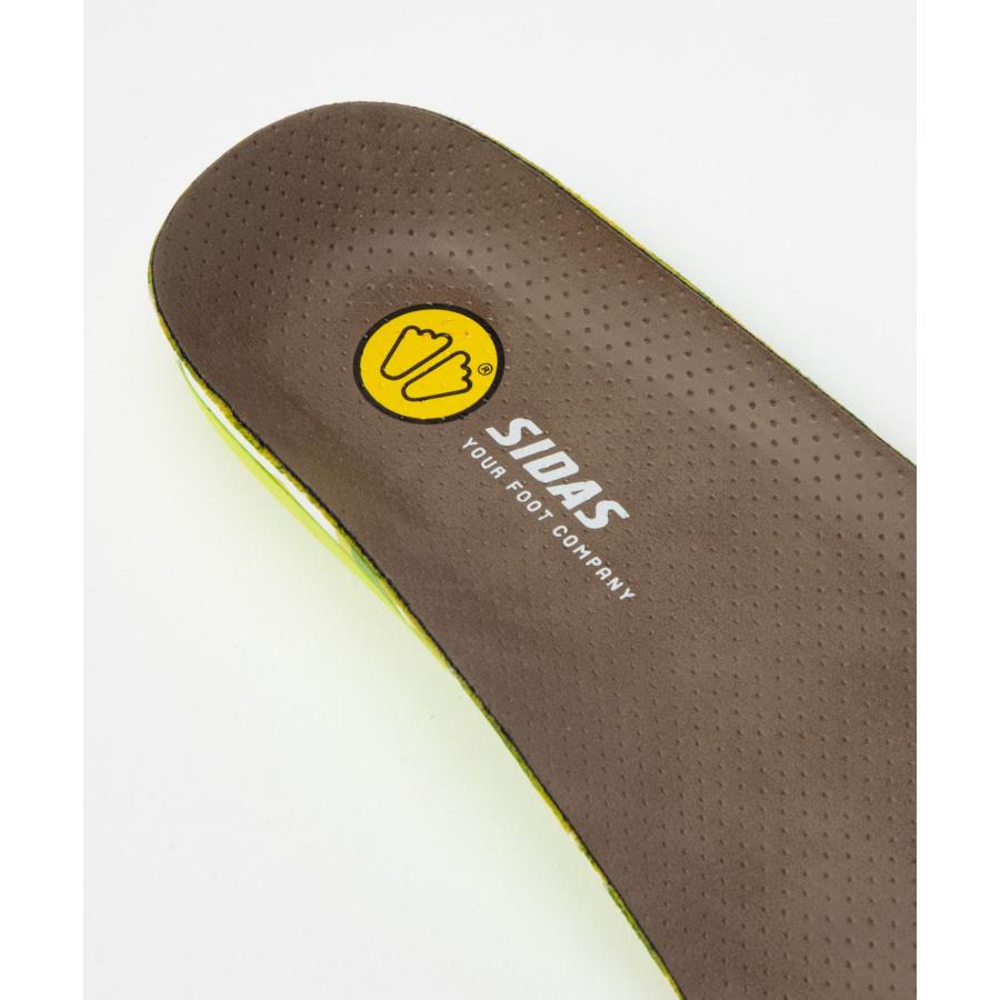 アディダス　コパムンディアル25.5cm SIDASインソール付き アディダス コパムンディアル25.5cm SIDASインソール付き