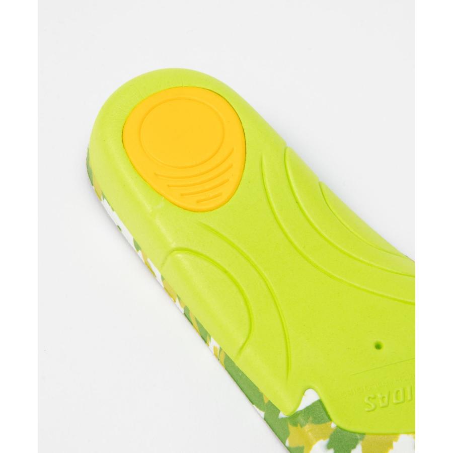 SIDAS（シダス） SIDAS OUTDOOR 3D インソール メンズ レディース