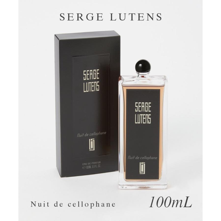SERGE LUTENS（セルジュルタンス） セルジュ ルタンス