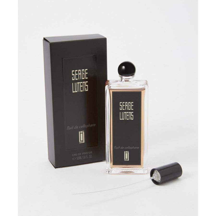 SERGE LUTENS（セルジュルタンス） セルジュ ルタンス