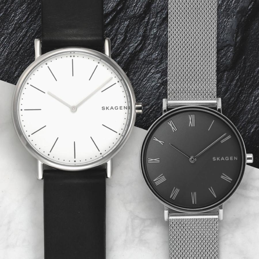 スカーゲン 腕時計 時計 メンズ レディース Skagen 2677 2712 2738 6419 Skg Watch01 U Stream 通販 Yahoo ショッピング