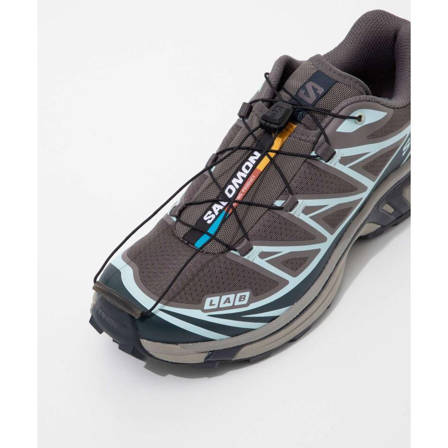 SALOMON（サロモン） SALOMON XT-6 スニーカー メンズ レディース