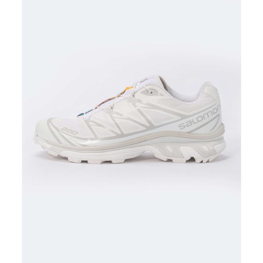 サロモン SALOMON XT-6 スニーカー メンズ レディース シューズ ロゴ ラバー カジュアル アウトドア ランニング ユニセックス スポーティ シンプル 爆買の画像