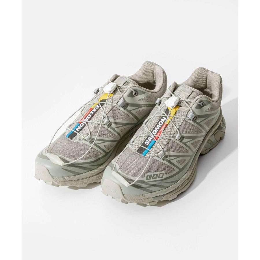 SALOMON（サロモン） SALOMON XT-6 スニーカー メンズ レディース