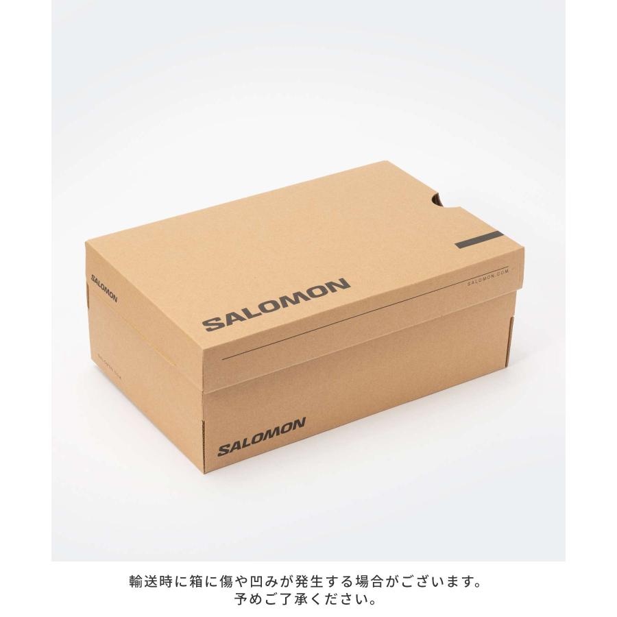 SALOMON（サロモン） SALOMON XT-6 スニーカー メンズ レディース
