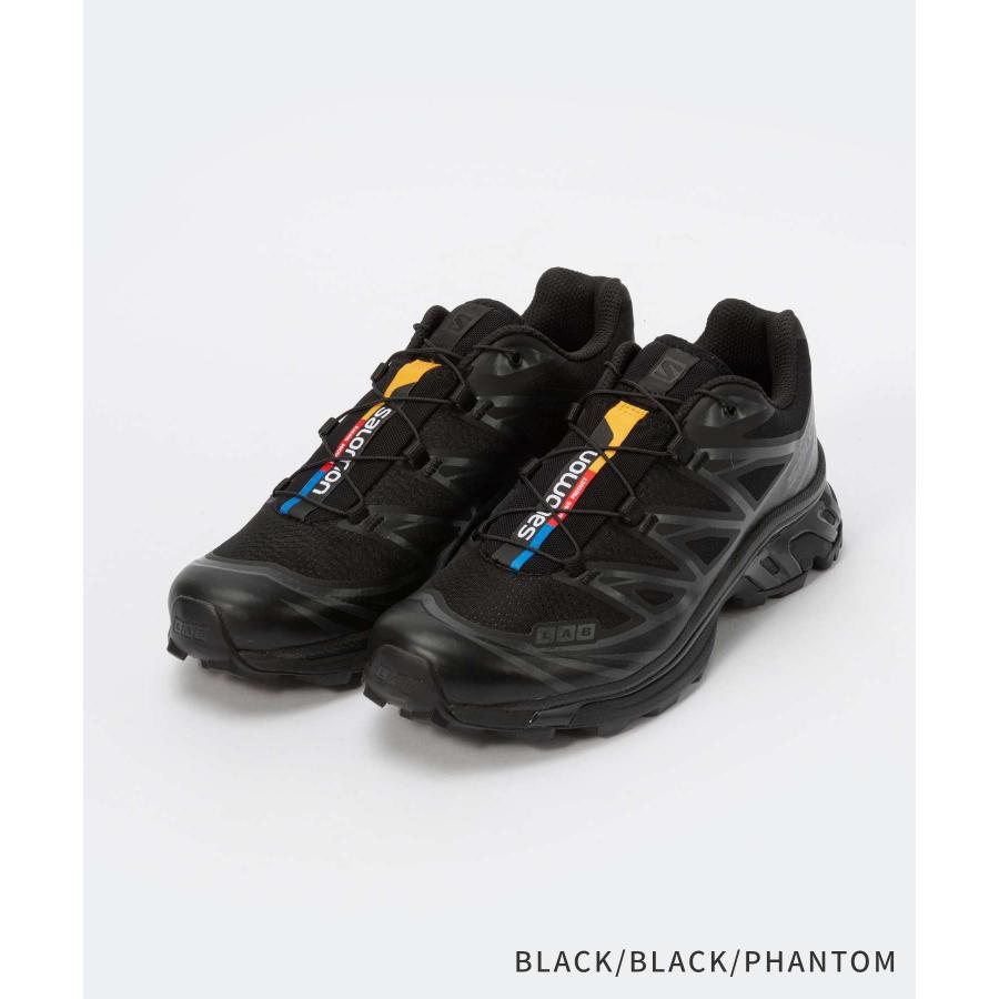 SALOMON（サロモン） SALOMON XT-6 スニーカー メンズ レディース