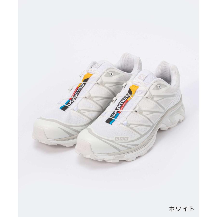 SALOMON（サロモン） SALOMON XT-6 スニーカー メンズ レディース