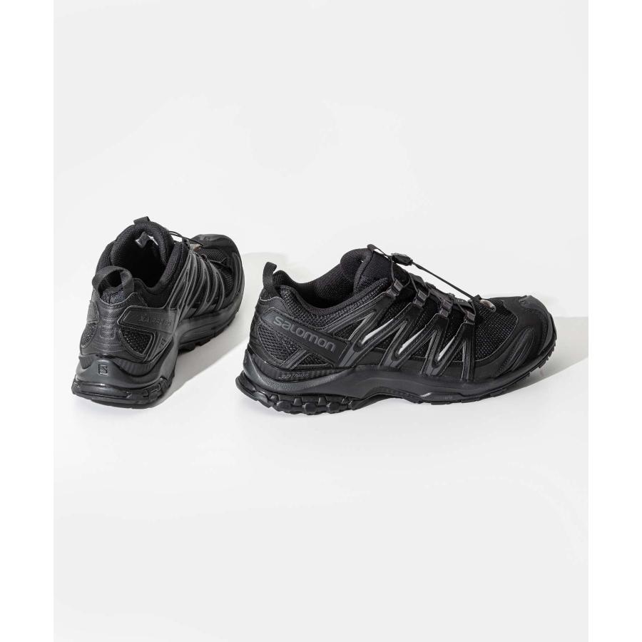 Salomon XA PRO 3D ブラックアウトドアシューズ24.5センチ XA PRO 3D 黒 | スニーカー/シューズ – SALOMON (サロモン) 公式