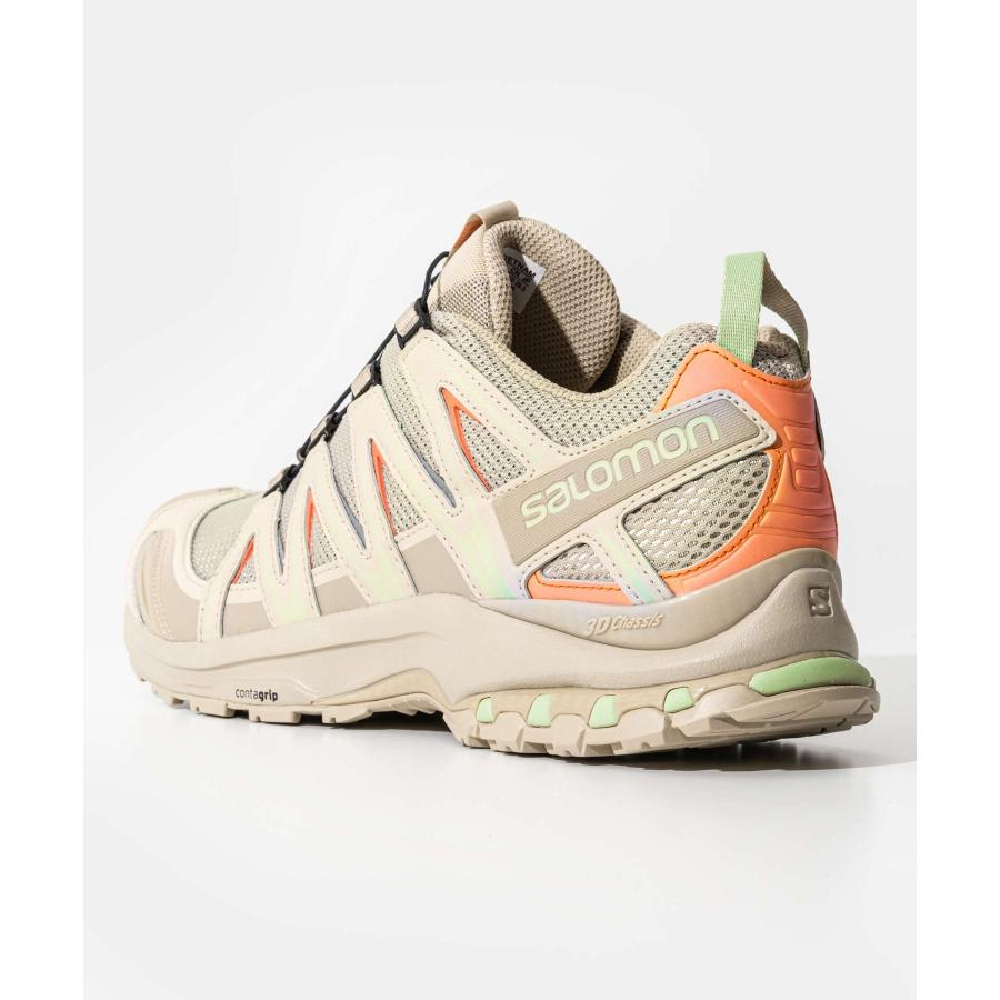 SALOMON（サロモン） SALOMON XA PRO 3D スニーカー メンズ シューズ 