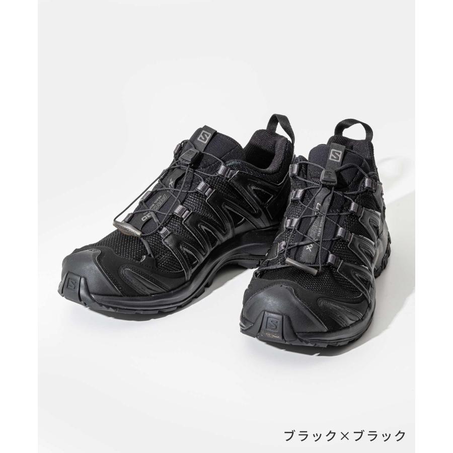 Salomon XA PRO 3D ブラックアウトドアシューズ24.5センチ SALOMON】 サロモン XA PRO 3D v8 GTX エックスエープロ V8 GTX