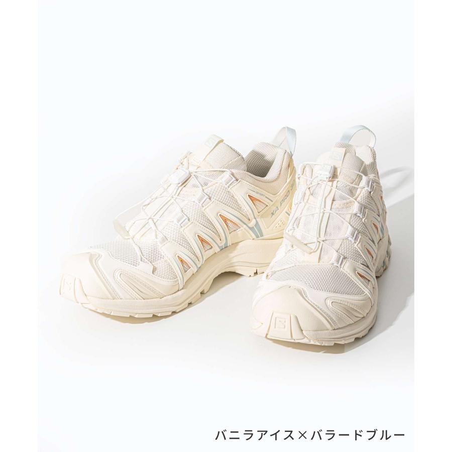 SALOMON（サロモン） SALOMON XA PRO 3D スニーカー メンズ シューズ 
