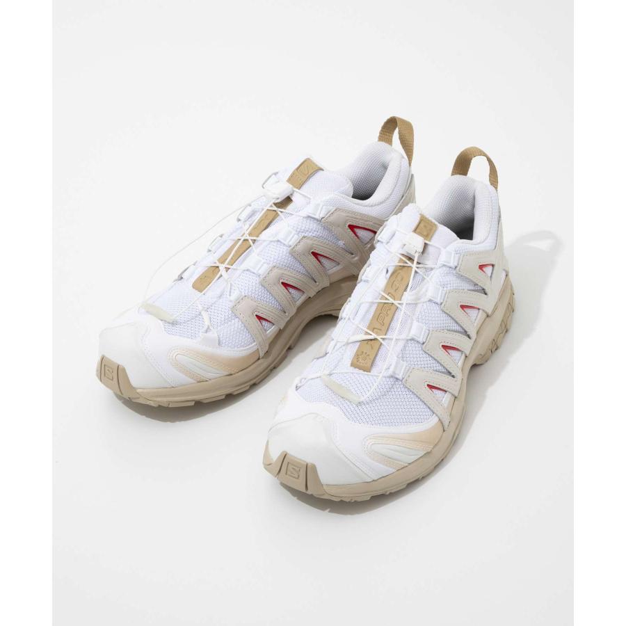 SALOMON（サロモン） SALOMON XA PRO 3D LA HAUTE スニーカー メンズ