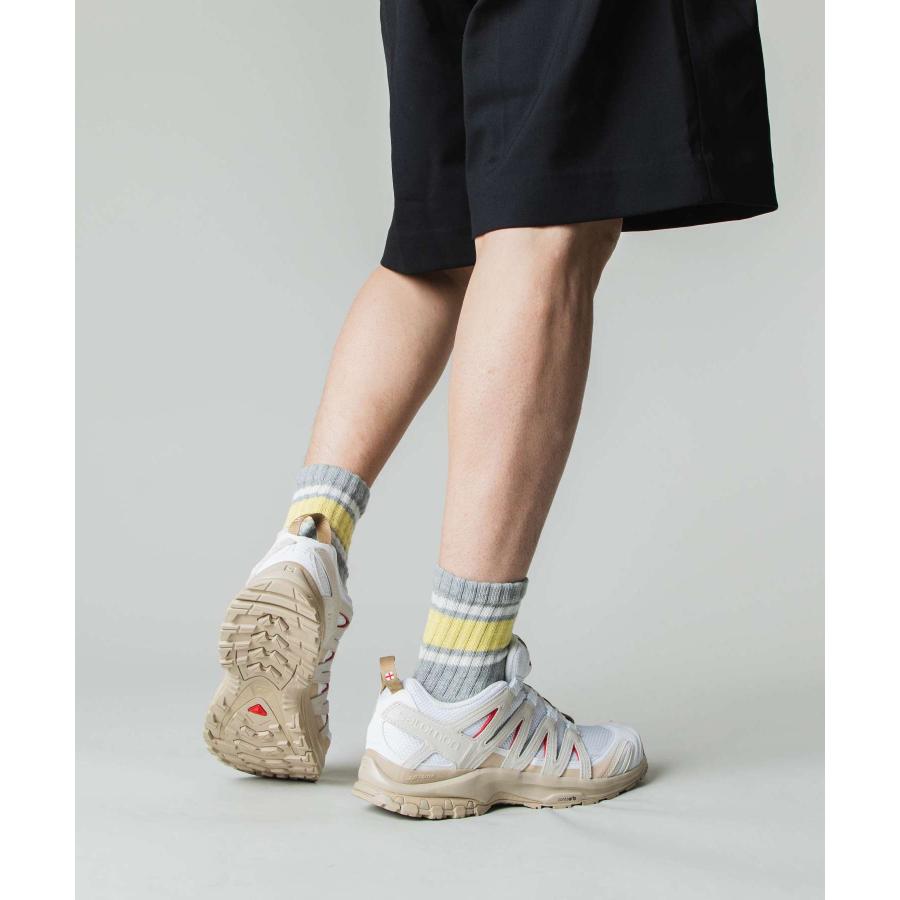 SALOMON サロモン XA PRO 3D LA HAUTE スニーカー メンズ シューズ