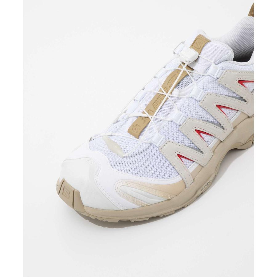 SALOMON（サロモン） SALOMON XA PRO 3D LA HAUTE スニーカー メンズ