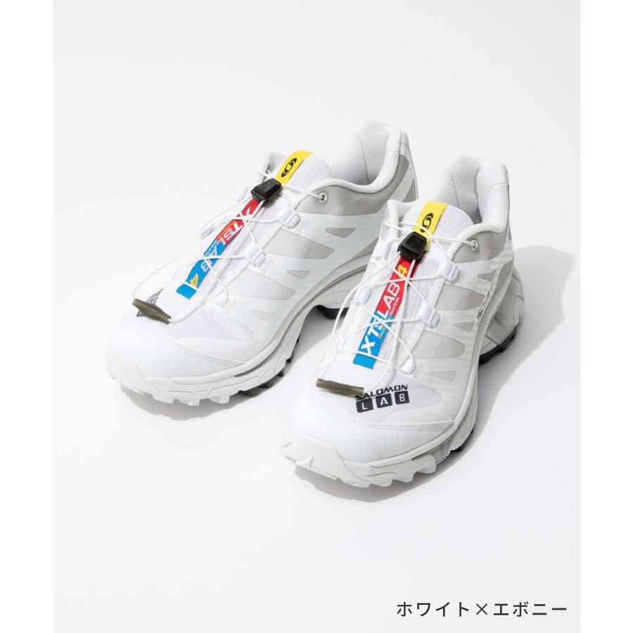 サロモン SALOMON XT-4 OG スニーカー メンズ レディース シューズ エックスティー ローカット カジュアル | SALOMON | 13