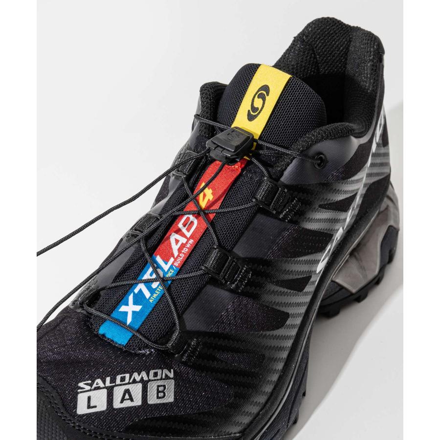 SALOMON サロモン XT-4 OG ユニセックス Sneakers スニーカー SALOMON サロモン XT-4 OG スニーカー メンズ シューズ エックス