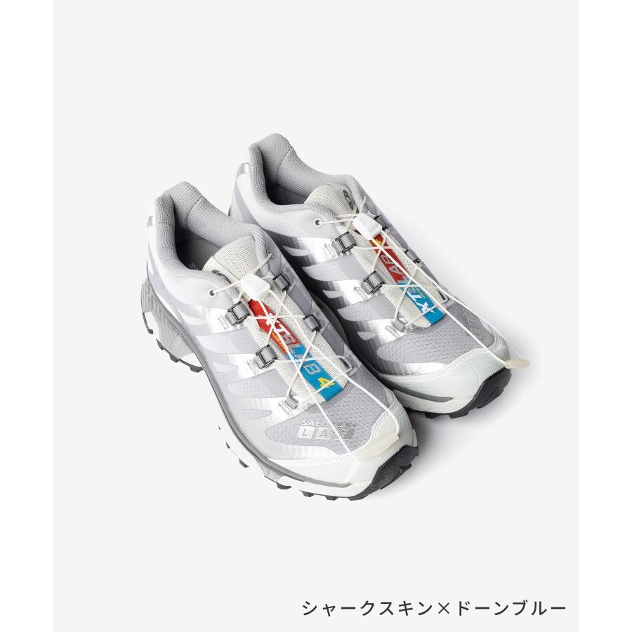 サロモン SALOMON XT-4 OG スニーカー メンズ レディース シューズ エックスティー ローカット カジュアル | SALOMON | 17