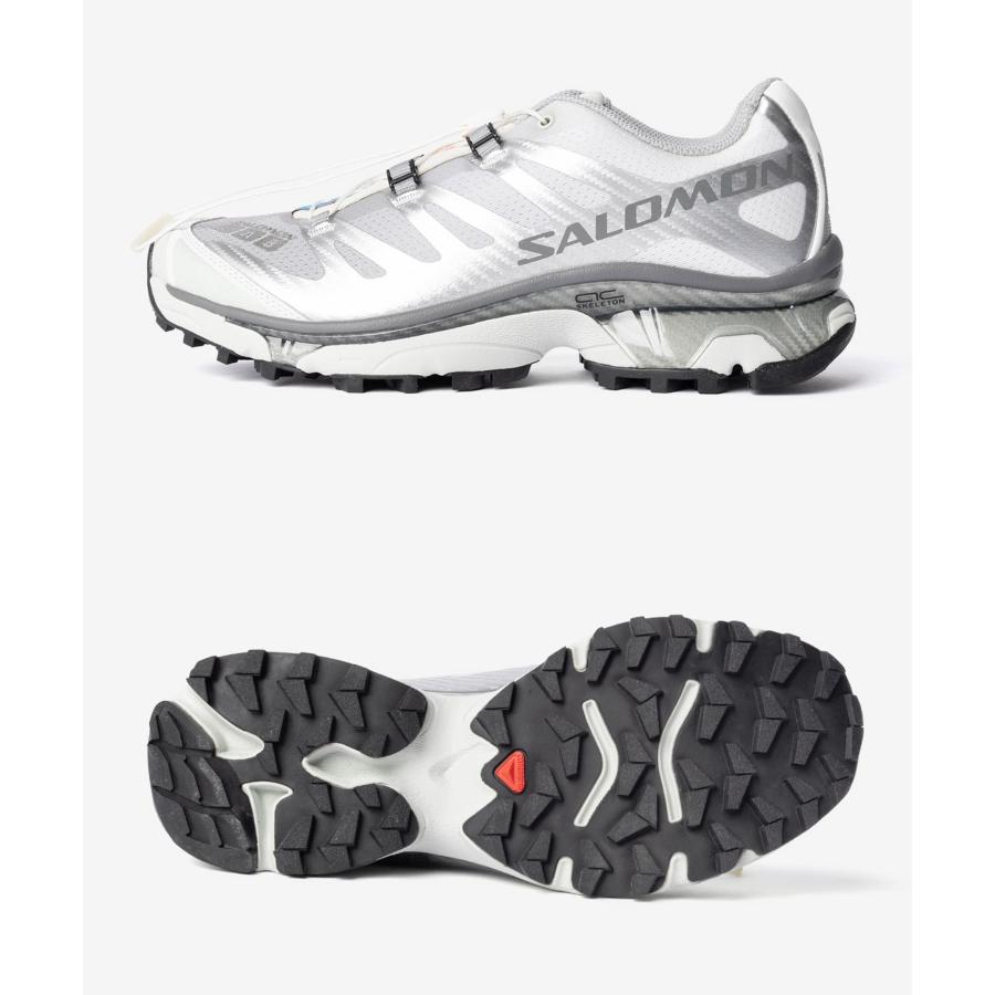 サロモン SALOMON XT-4 OG スニーカー メンズ レディース シューズ エックスティー ローカット カジュアル | SALOMON | 18