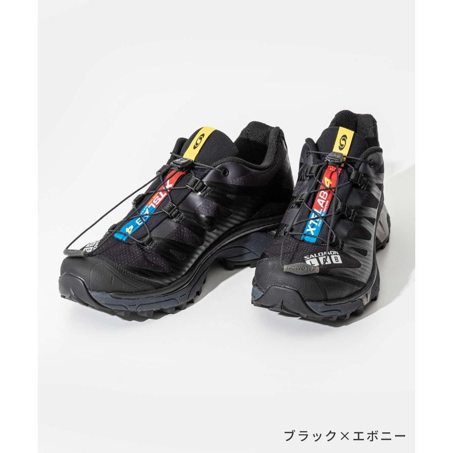 SALOMON サロモン XT-4 OG スニーカー メンズ シューズ エックス