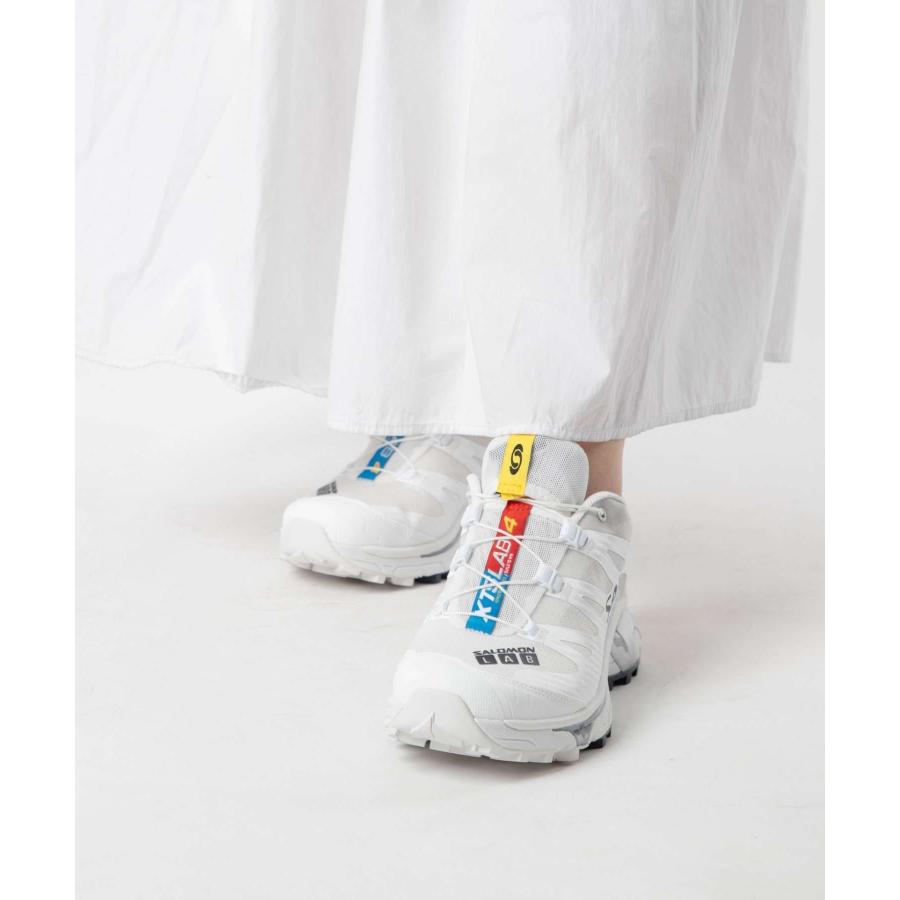 サロモン SALOMON XT-4 OG スニーカー メンズ レディース シューズ エックスティー ローカット カジュアル | SALOMON | 09