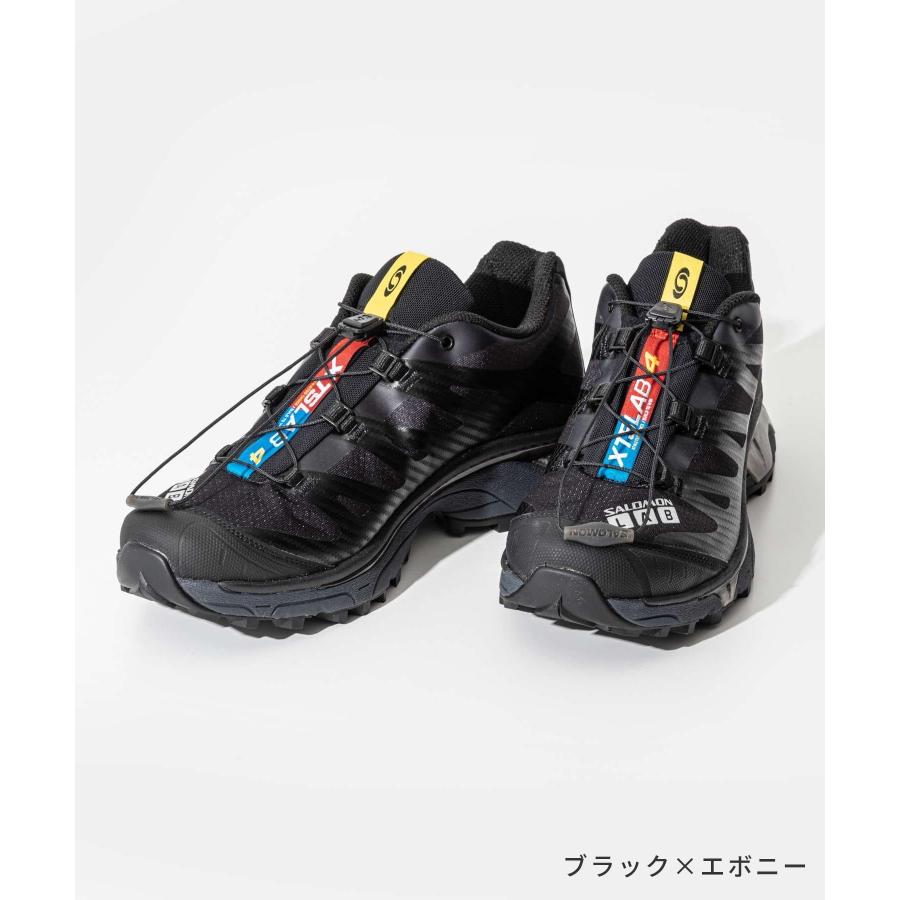 サロモン SALOMON XT-4 OG スニーカー メンズ レディース シューズ エックスティー ローカット カジュアル | SALOMON | 10