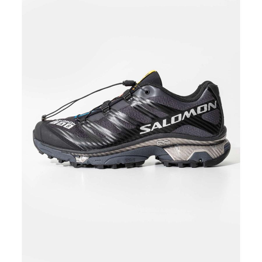 【サロモン】SALOMON XT-4 OG スニーカー ローカット ★男女共用 SALOMON サロモン XT-4 OG スニーカー メンズ シューズ エックス