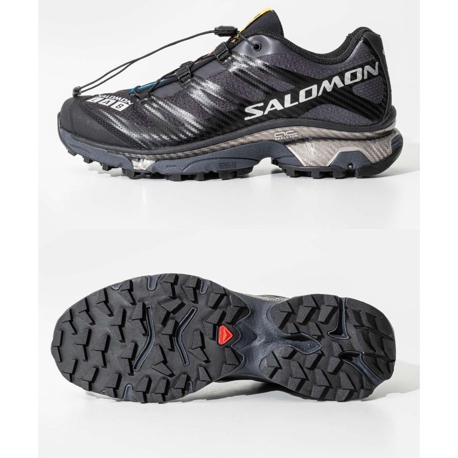 サロモン SALOMON XT-4 OG スニーカー メンズ レディース シューズ エックスティー ローカット カジュアル | SALOMON | 11
