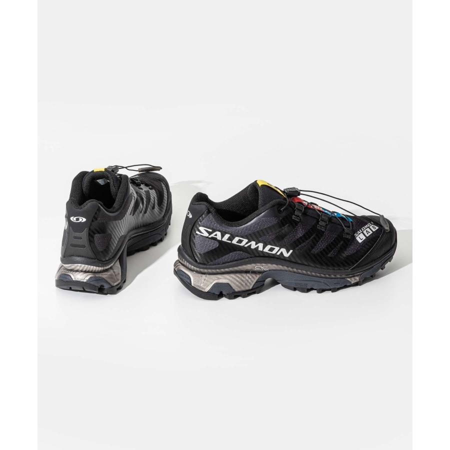 サロモン SALOMON XT-4 OG スニーカー メンズ レディース シューズ エックスティー ローカット カジュアル | SALOMON | 12