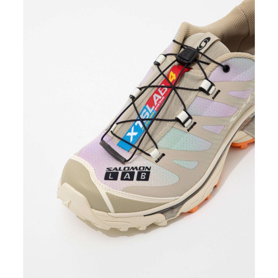 SALOMON（サロモン） SALOMON XT-4 OG AURORA BOREALIS スニーカー