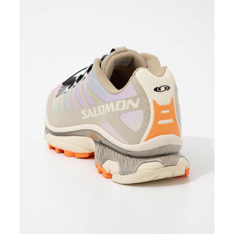 SALOMON（サロモン） SALOMON XT-4 OG AURORA BOREALIS スニーカー