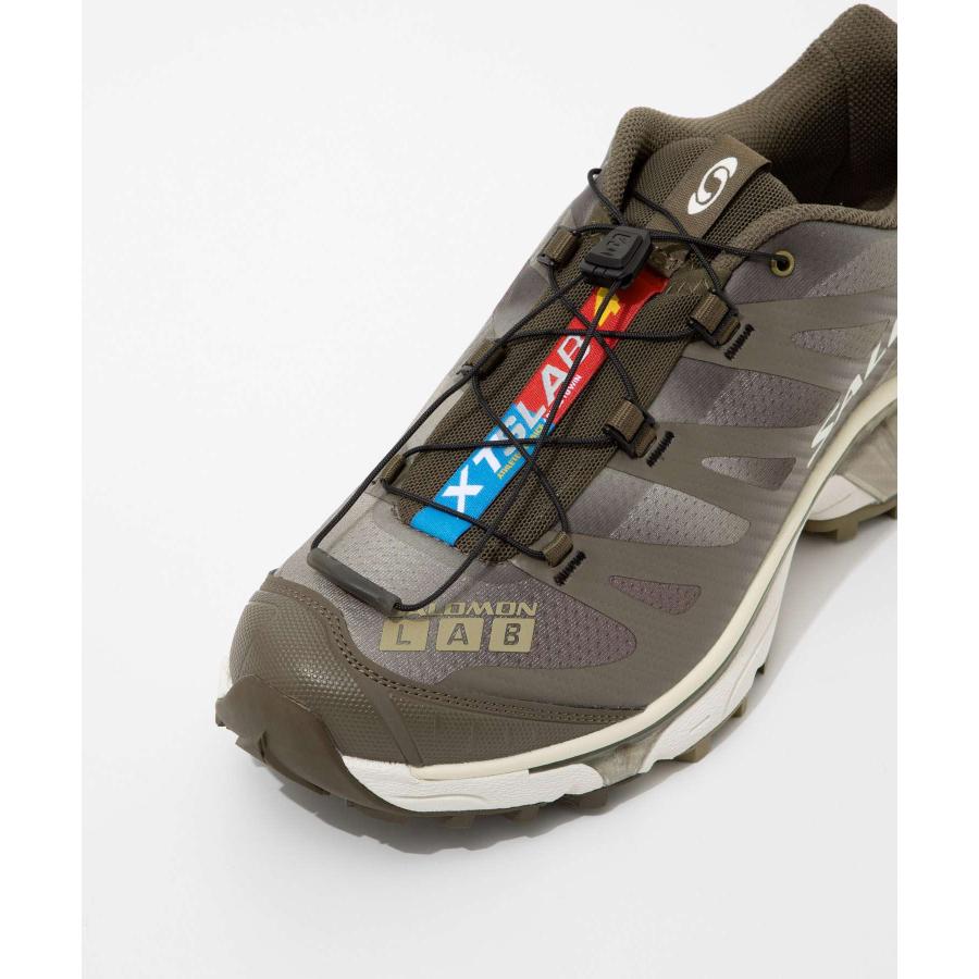 SALOMON（サロモン） SALOMON XT-4 OG AURORA BOREALIS スニーカー