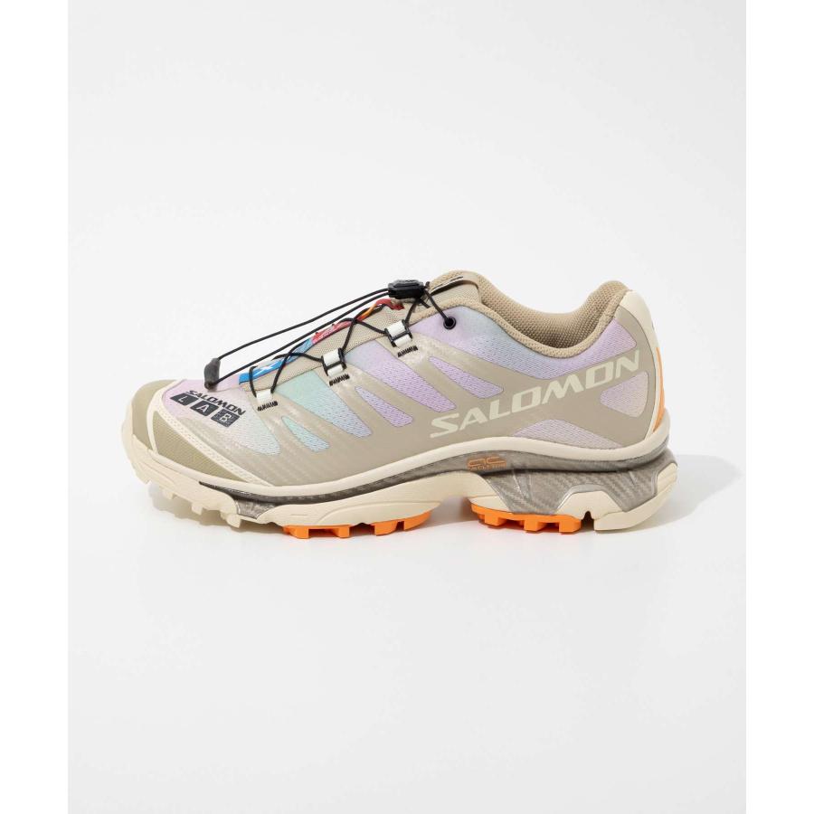 SALOMON サロモン XT-4 OG AURORA BOREALIS スニーカー メンズ