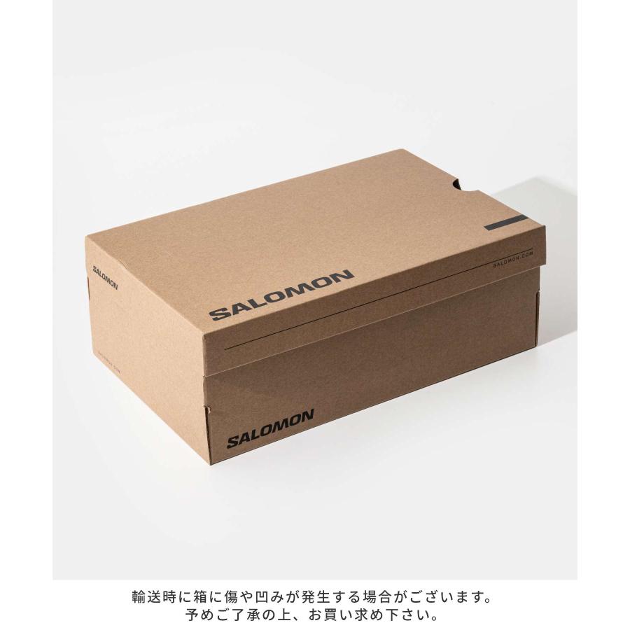 サロモン SALOMON ACS PRO スニーカー メンズ レディース シューズ エーシーエス プロ スポーツスタイル カジュアル アウトドア 23.0〜29.5cm 爆買 | SALOMON | 21