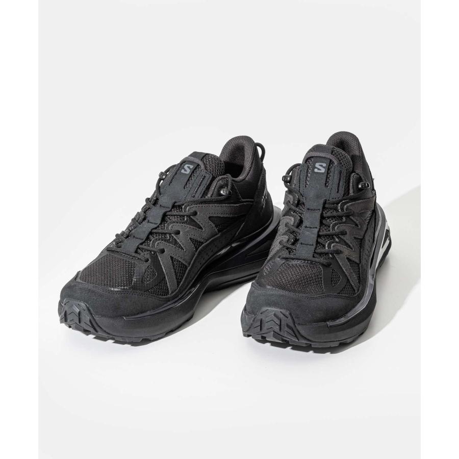 定価38500円 サロモン SALOMON ODYSSEY ELMT LOW SALOMON サロモン ODYSSEY ELMT LOW スニーカー メンズ