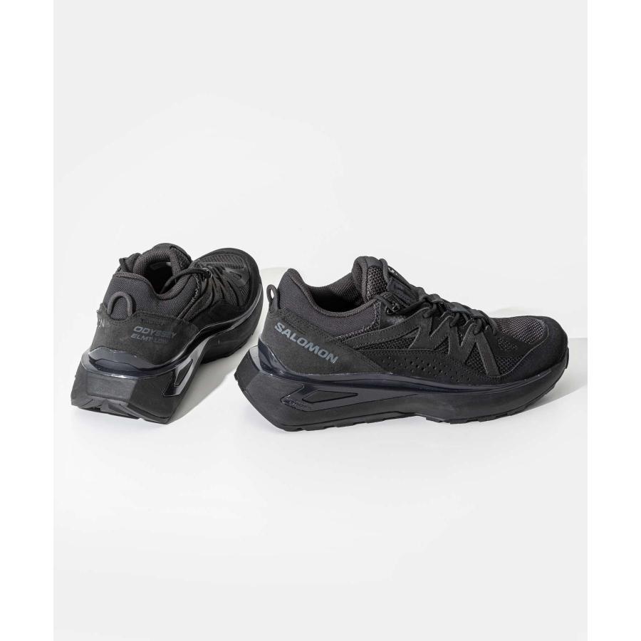 SALOMON サロモン ODYSSEY ELMT LOW スニーカー メンズ