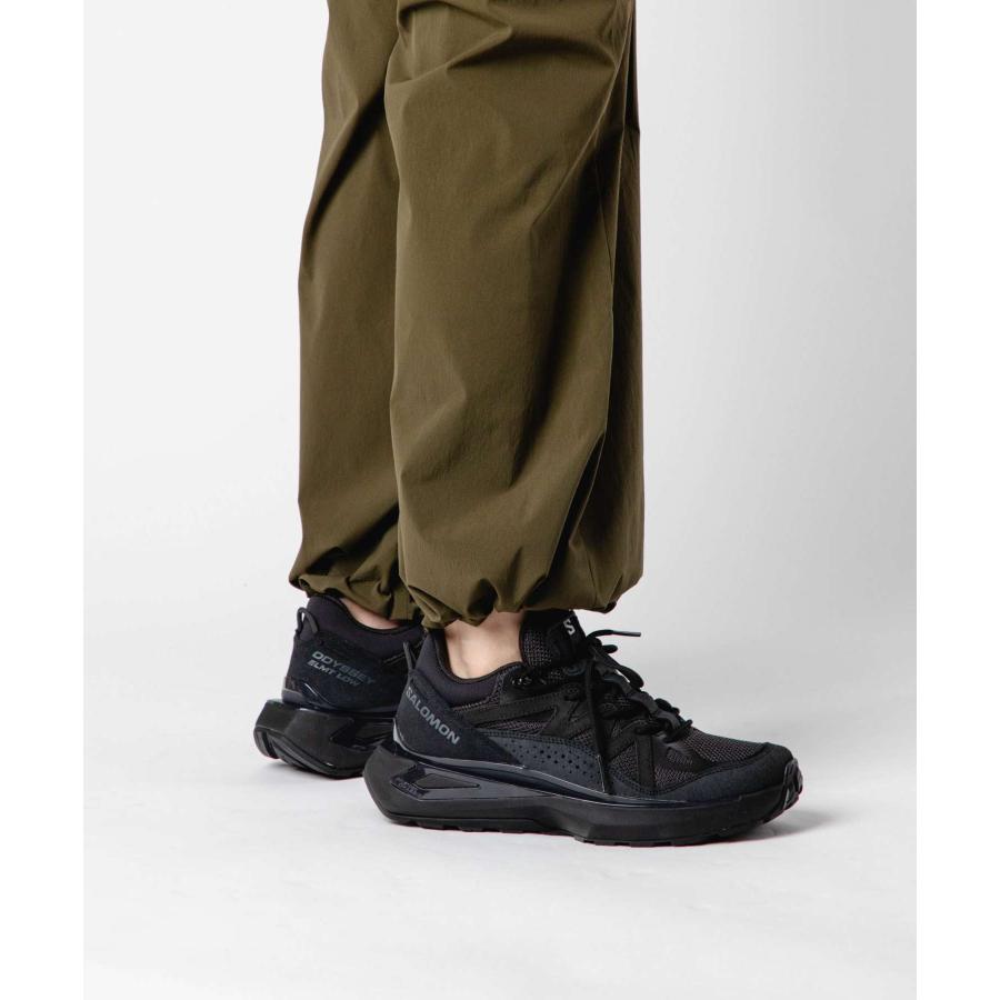 SALOMON（サロモン） SALOMON ODYSSEY ELMT LOW スニーカー メンズ