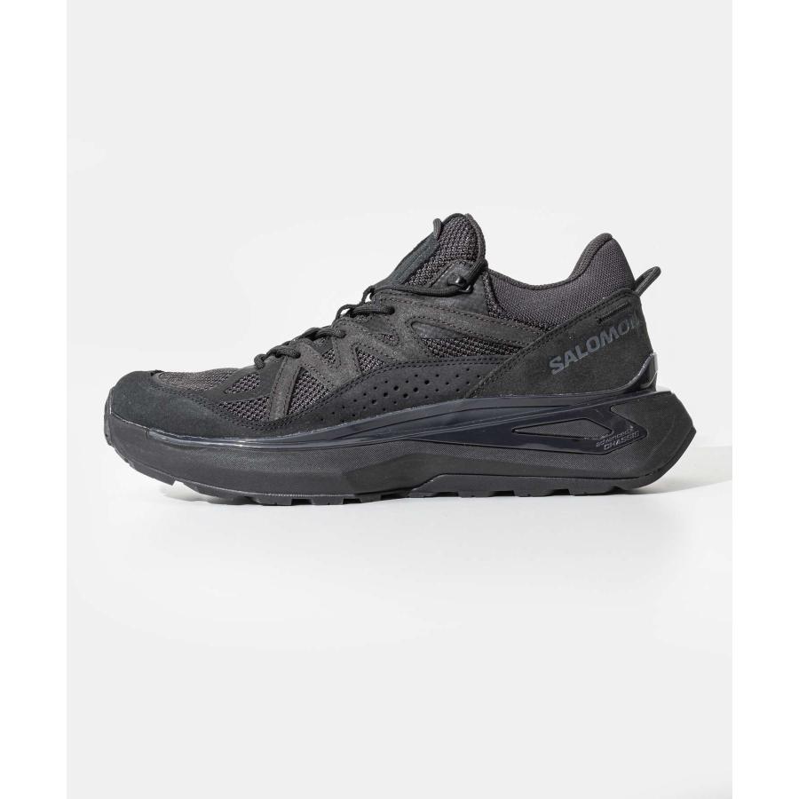 SALOMON（サロモン） SALOMON ODYSSEY ELMT LOW スニーカー メンズ