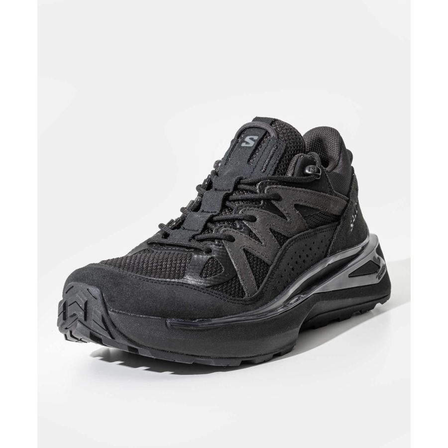 SALOMON サロモン ODYSSEY ELMT LOW スニーカー メンズ レディース