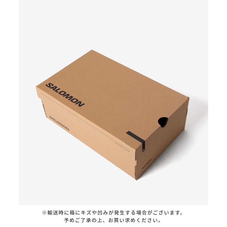 SALOMON（サロモン） SALOMON Sportstyle Sneakers スポーツ