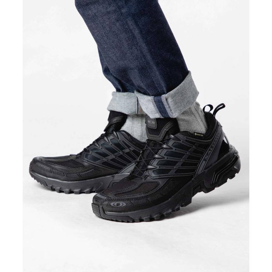 SALOMON（サロモン） SALOMON L47599400 スニーカー ACS PRO GTX 