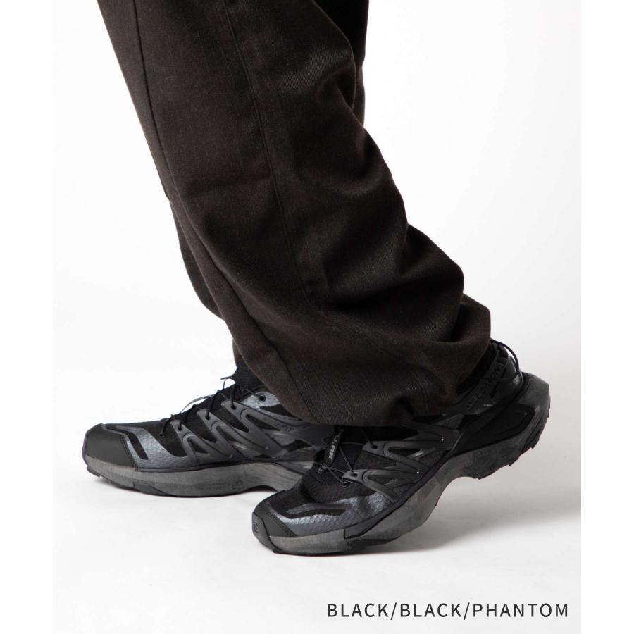 SALOMON（サロモン） SALOMON XT PU.RE ADVANCED L47446000 L49160600