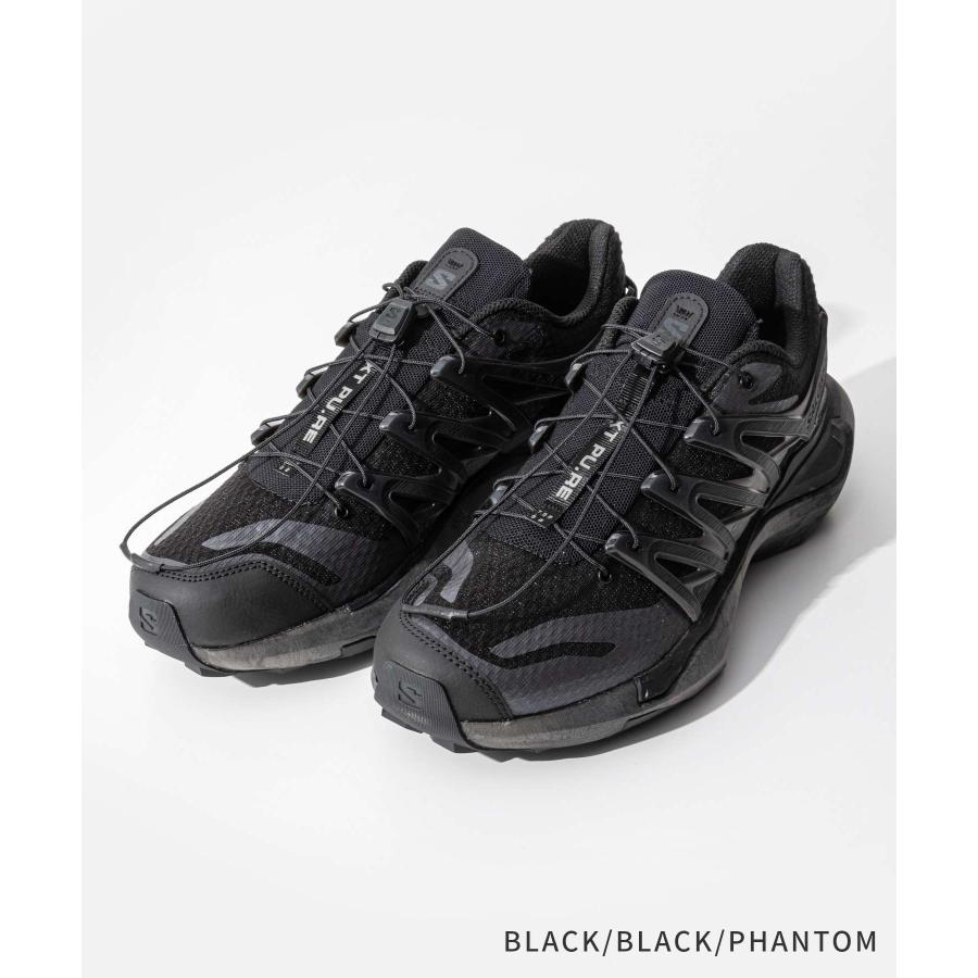 SALOMON（サロモン） SALOMON XT PU.RE ADVANCED L47446000 L49160600