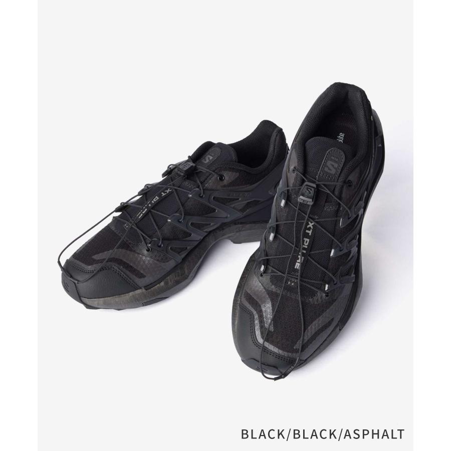 SALOMON（サロモン） SALOMON XT PU.RE ADVANCED L47446000 L49160600