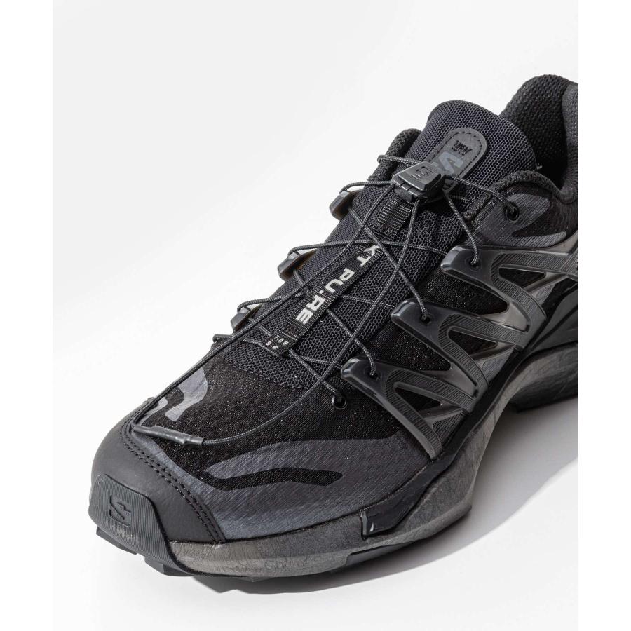 SALOMON（サロモン） SALOMON XT PU.RE ADVANCED L47446000 スニーカー