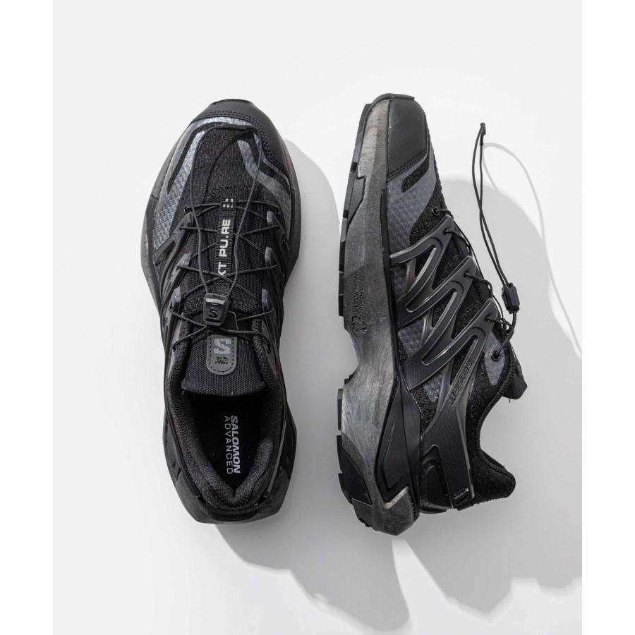 SALOMON（サロモン） SALOMON XT PU.RE ADVANCED L47446000 スニーカー